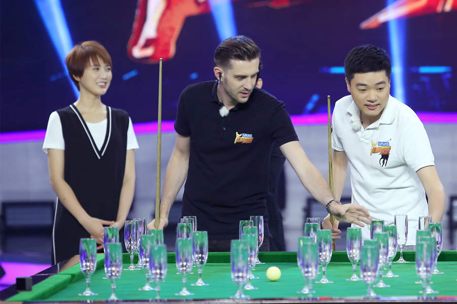 他不仅能够 他不仅能够