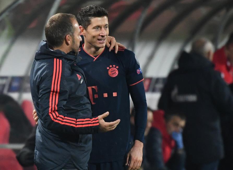 整与反打的 整与反打的